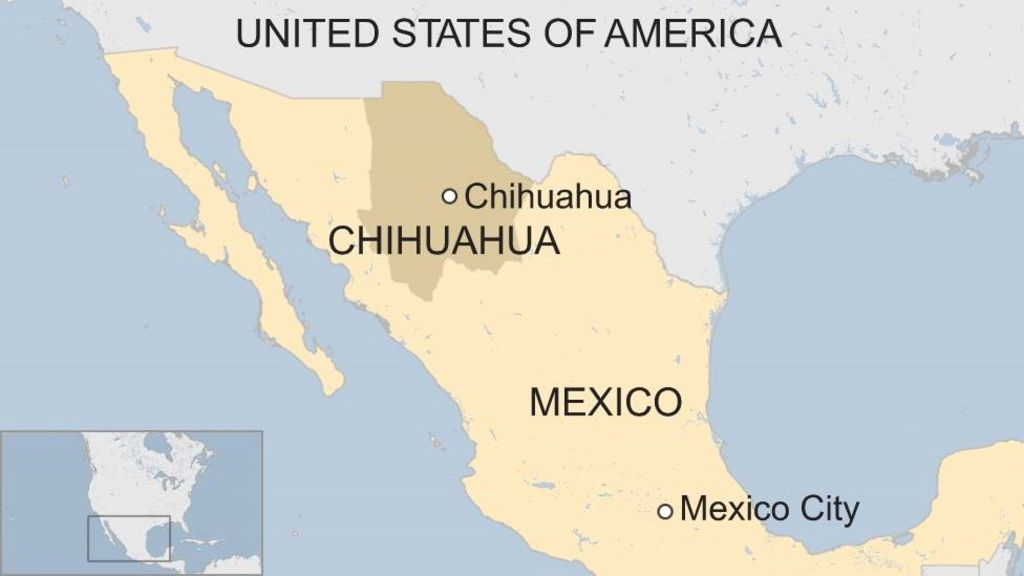Gunmen kill 14 at Mexico drug rehabilitation centre