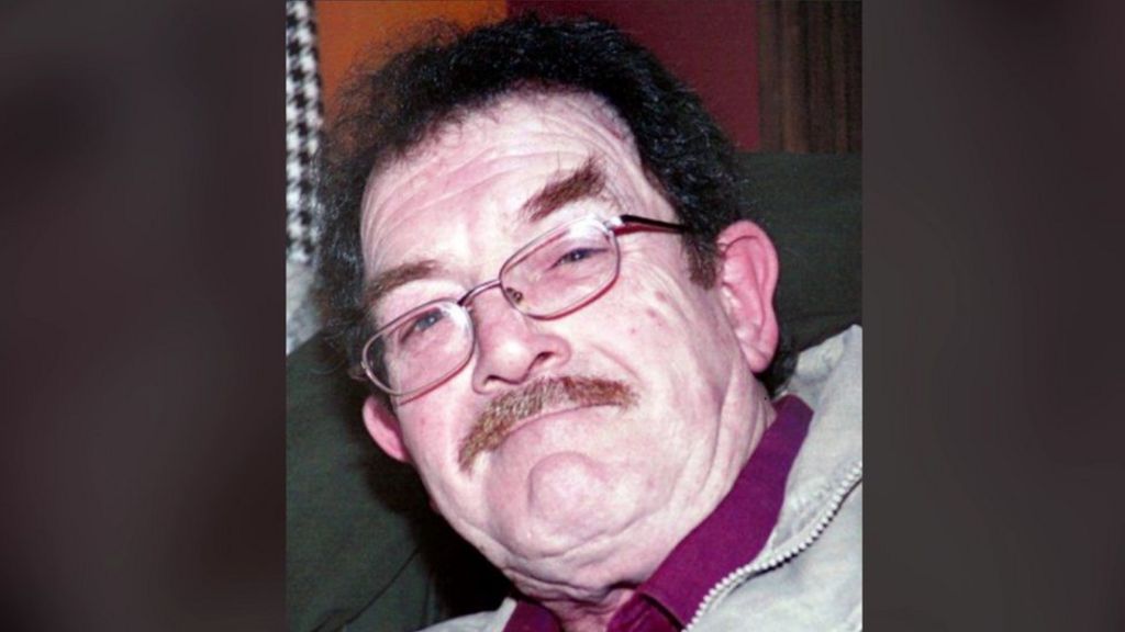 Harry Holland: Officer disciplined over actions on night of murder
