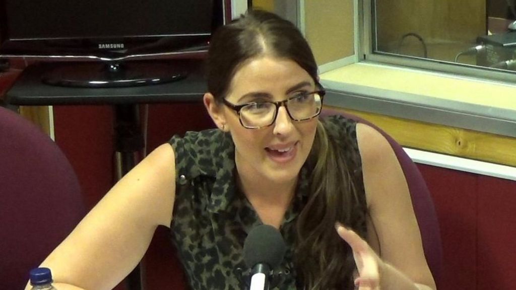 Labour MP Laura Pidcock on struggle to find a home