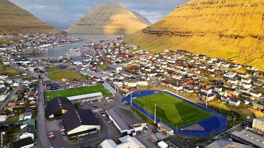 KI Klaksvik