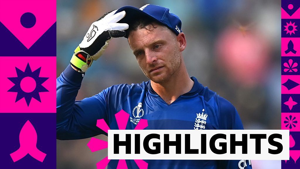 South Africa hand England their heaviest ODI defeat