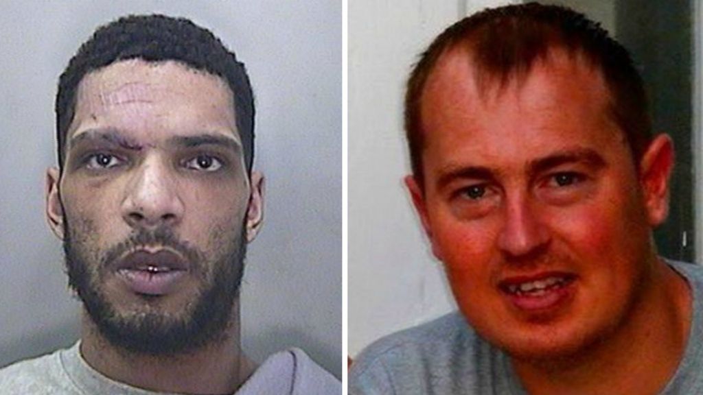 Kyle Kennedy Jailed For 12 Years For Cardiff Death Crash Bbc News 7614