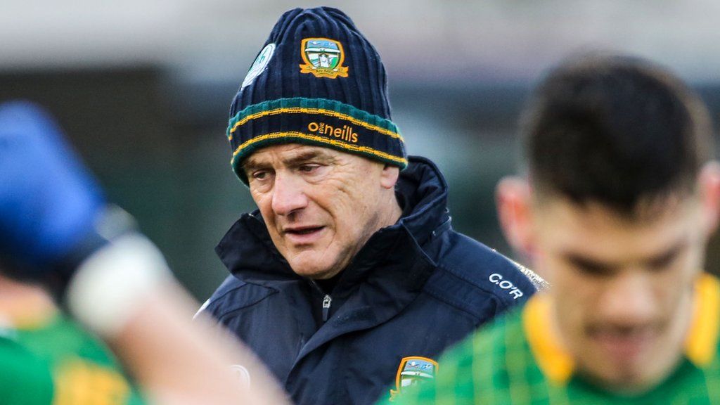 Allianz Football League: Derry hammer Meath as Saffrons beat Tipperary ...