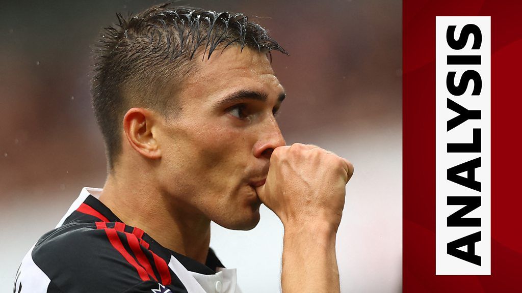 Why 'perfect' Palhinha could be in demand before transfer deadline