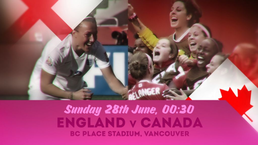 Women S World Cup 2015 Set For Quarter Finals BBC Sport    83870240 Womensworldcup 