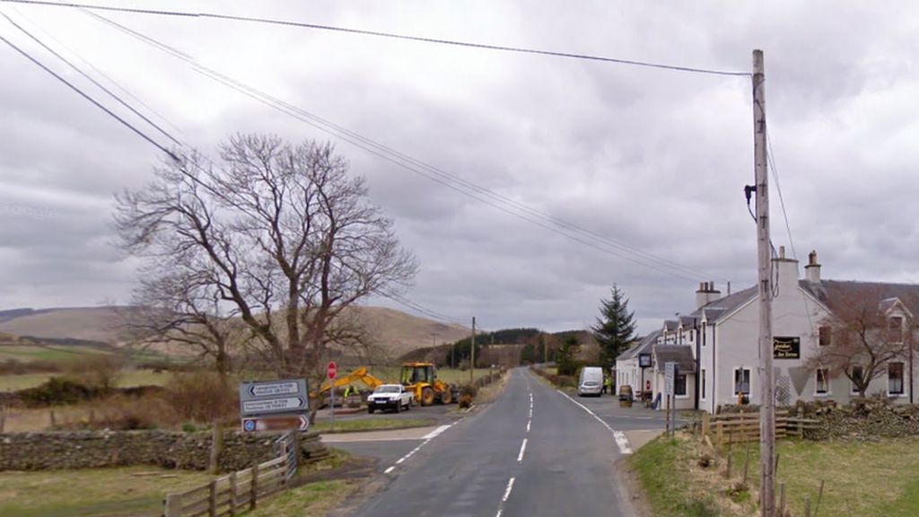 Police identify pillion passenger killed in motorbike crash