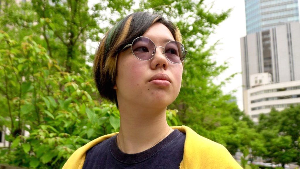 1024px x 576px - Why is Japan redefining rape? - BBC News