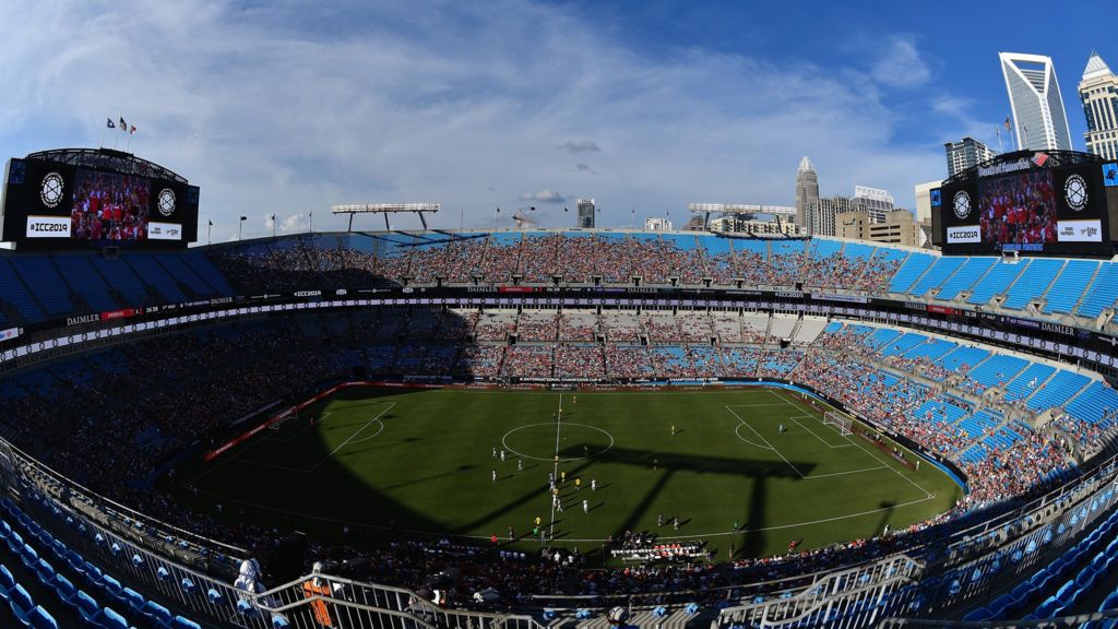 Major League Soccer Charlotte Named As 30th Franchise And Will
