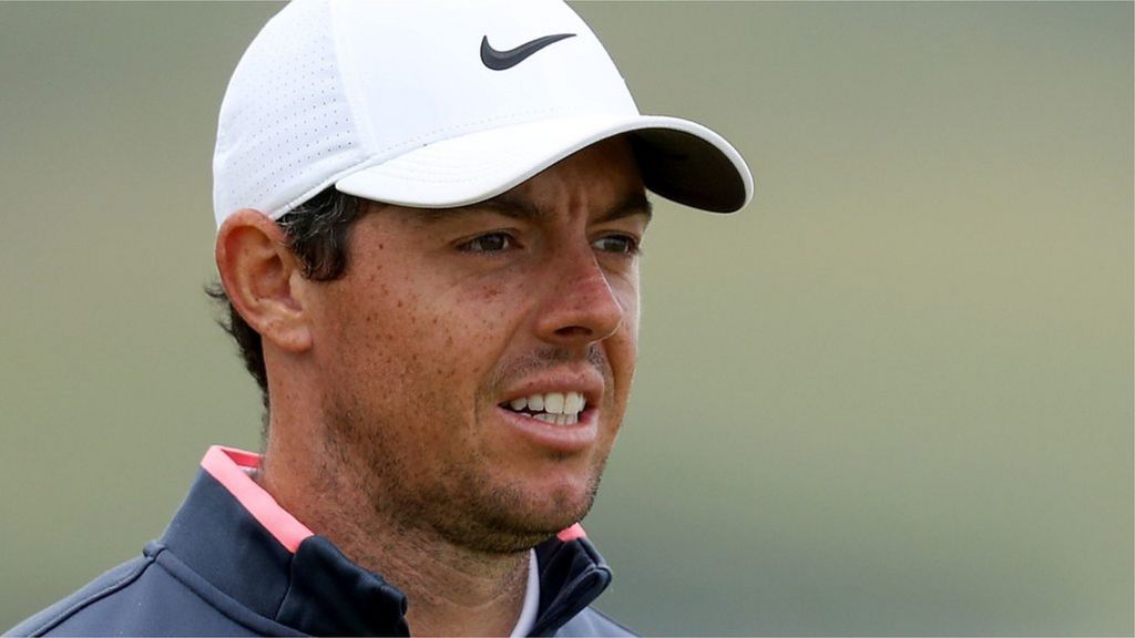 Rory McIlroy says Portrush Open triumph would mean more than career ...