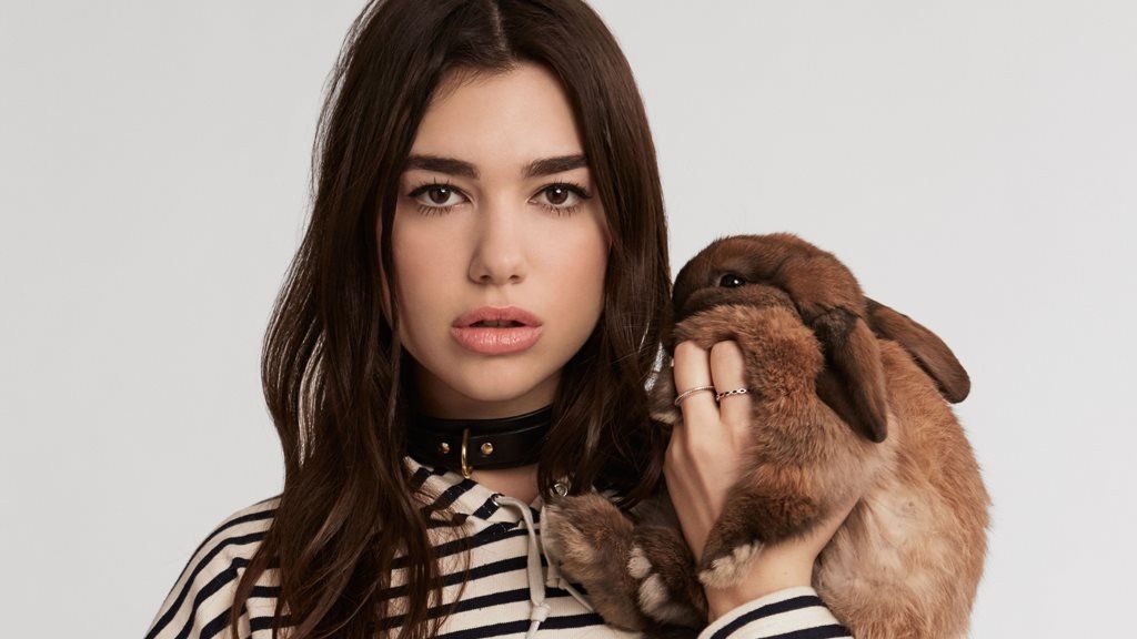 Dua Lipa thinks women have been blocked from exploring 'sexual and  feminine' sides