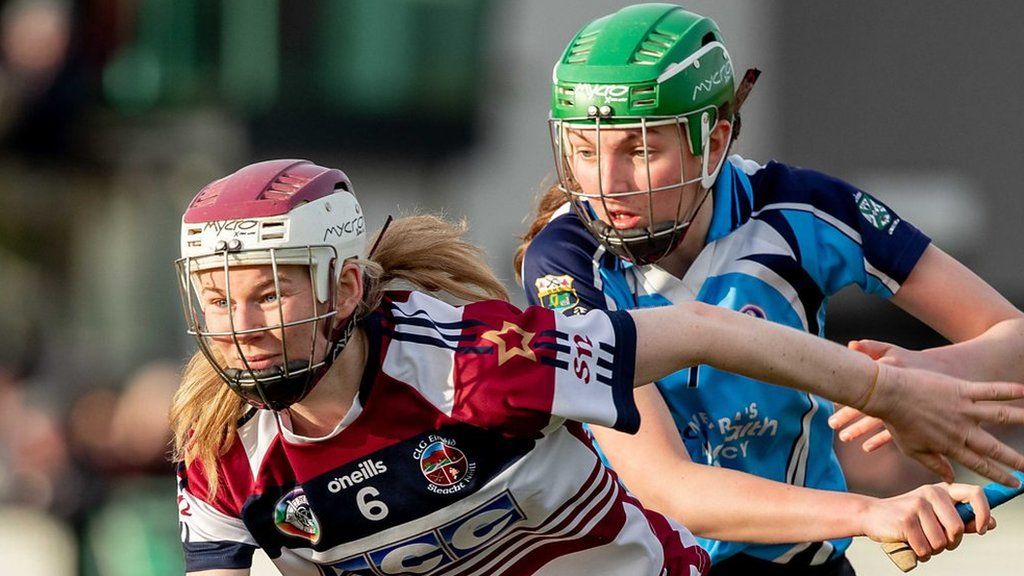 Slaughtneil camogs stay on course for four All-Ireland titles in a row ...