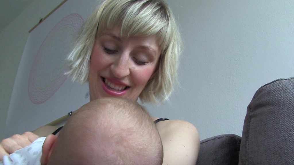 Pierced Nipples And Breast Feeding 42