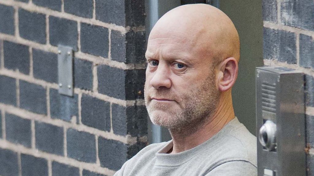 Man cleared of Queensferry Costcutter robbery