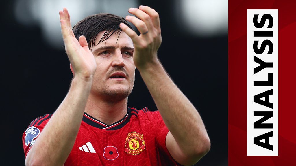MOTD: Why 'brave' Harry Maguire could be the difference for Manchester United