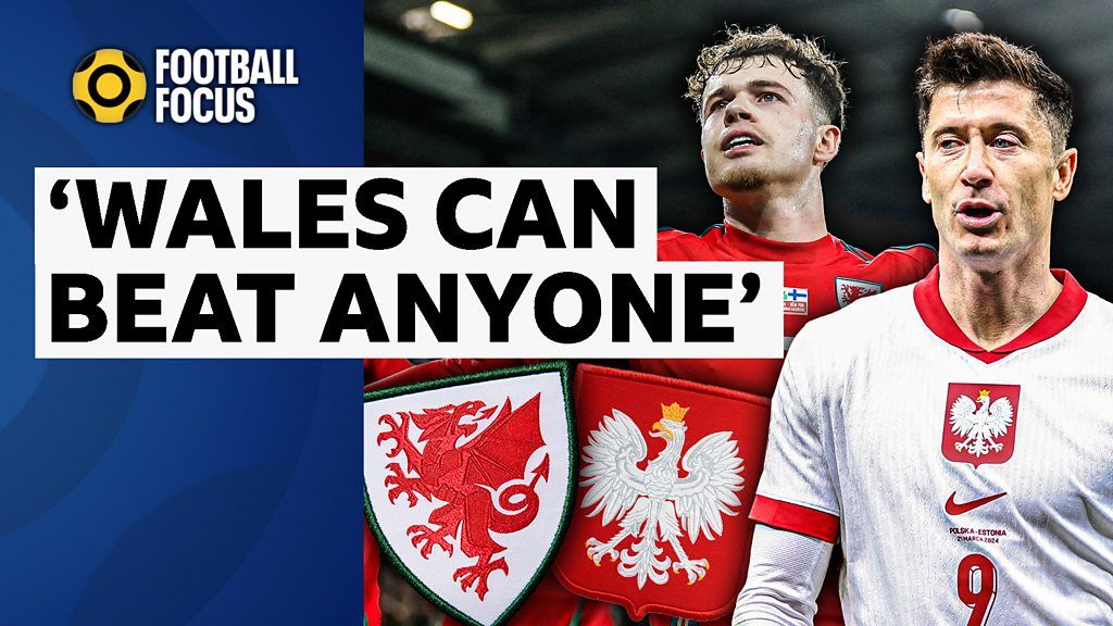 'Wales can beat anyone at home' - Williams