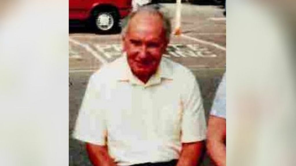 New Evidence Could Solve 1990 Oxfordshire Taxi Murder Bbc News