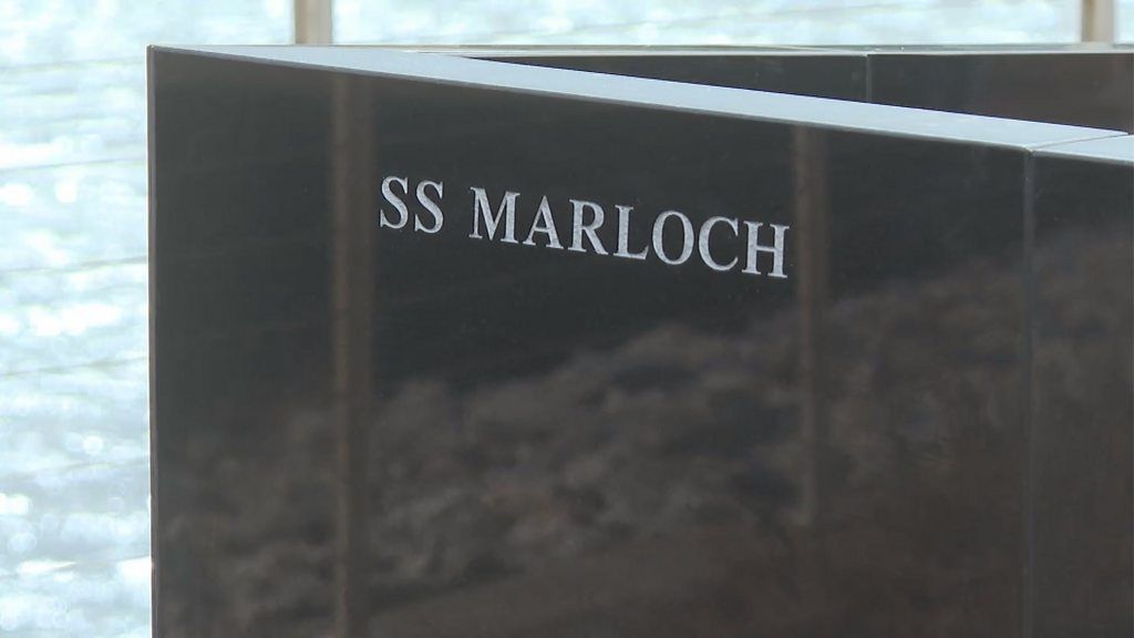 A' comharrachadh eilthireachd a' Mhàrloch Naidheachdan a' BhBC