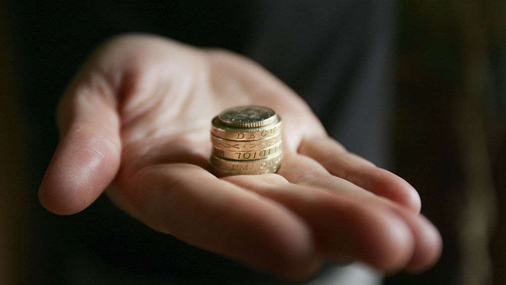 Profit on disability benefit?