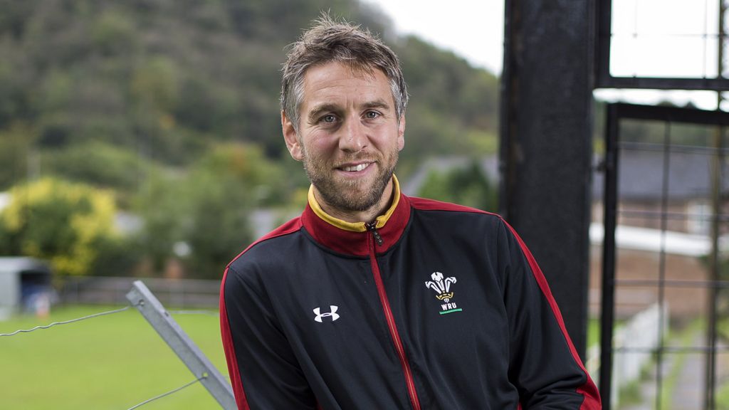 Ryan Jones Appointed Performance Director In Wru Reshuffle Bbc Sport