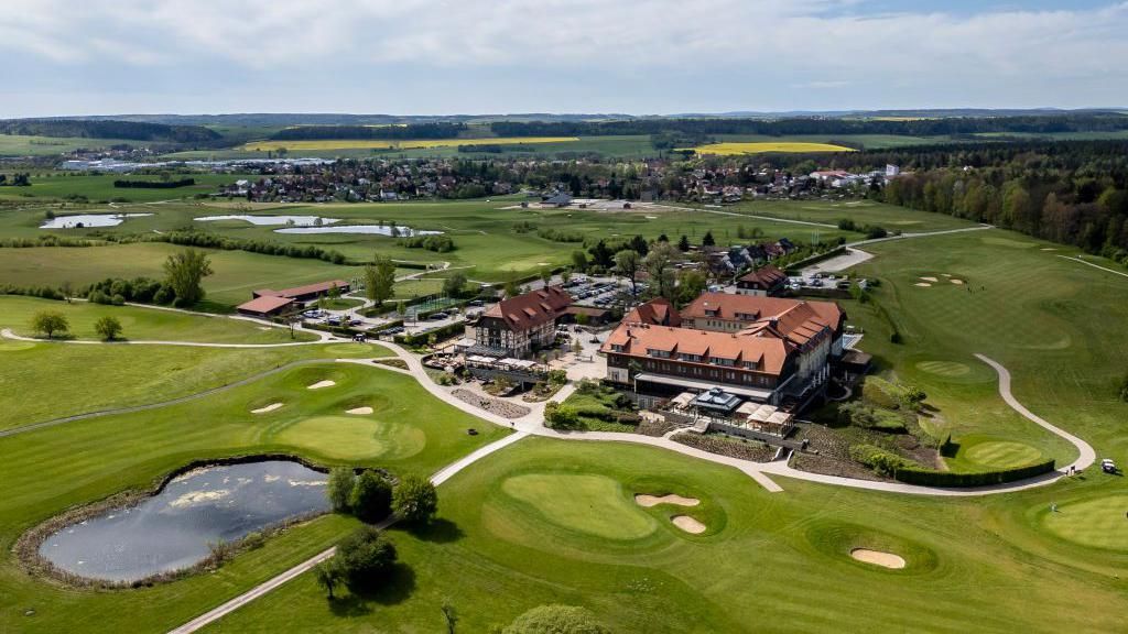 Weimarer Spa and Golf Resort