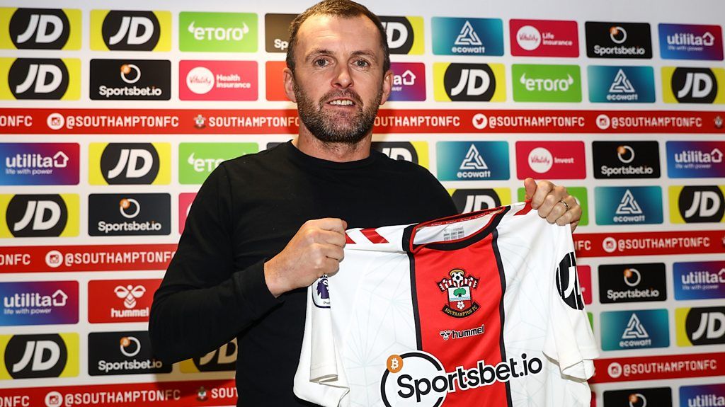 Saints need to make little steps quickly - Jones