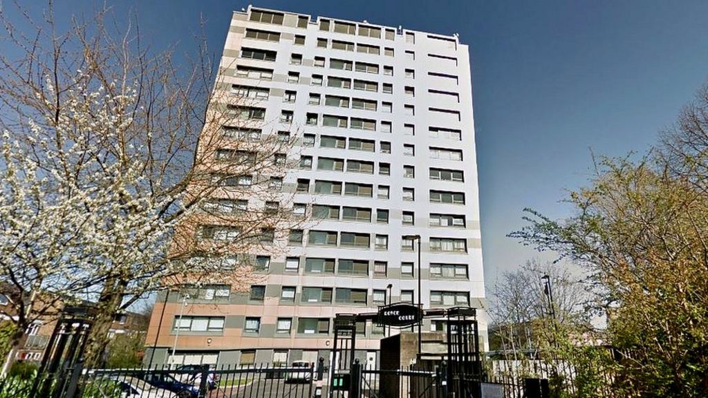 Eleven Manchester high-rise blocks fail fire safety tests