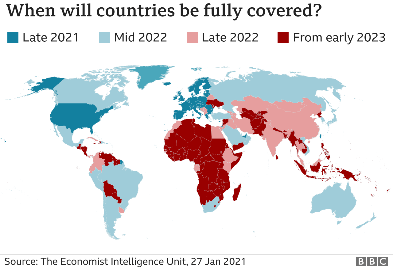 worldwide travel vaccinations