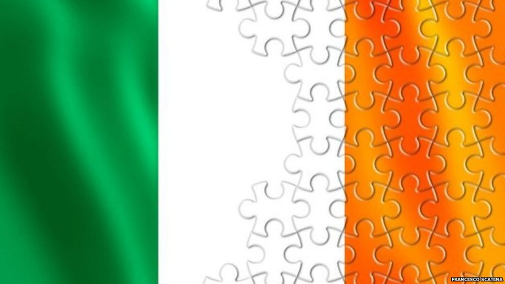 Could Brexit lead way to a united Ireland?