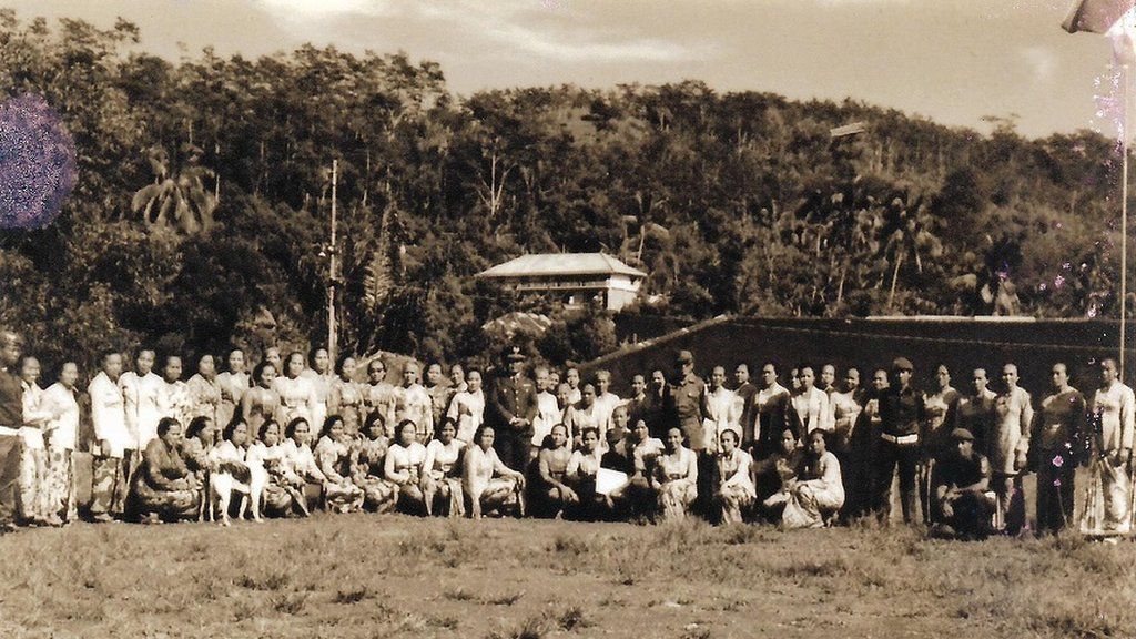 Latar Belakang Peristiwa G30s Pki