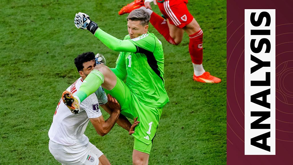 Analysis: Hennessey was 'unlucky' to be sent off