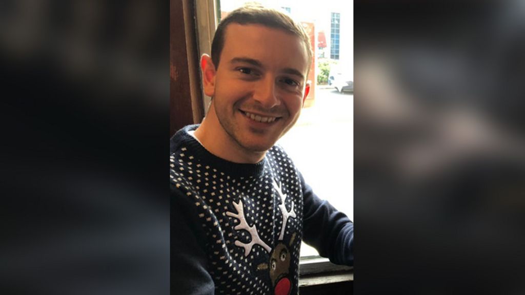 Basildon Lake Death Jack Morrad Inquest Rules He Drowned Bbc News