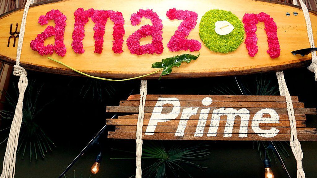 Amazon to discount Prime for US families on welfare