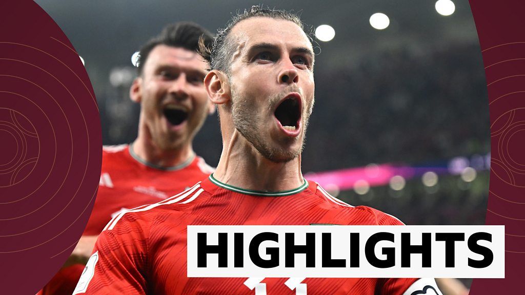 Hero Bale secures draw for Wales against USA