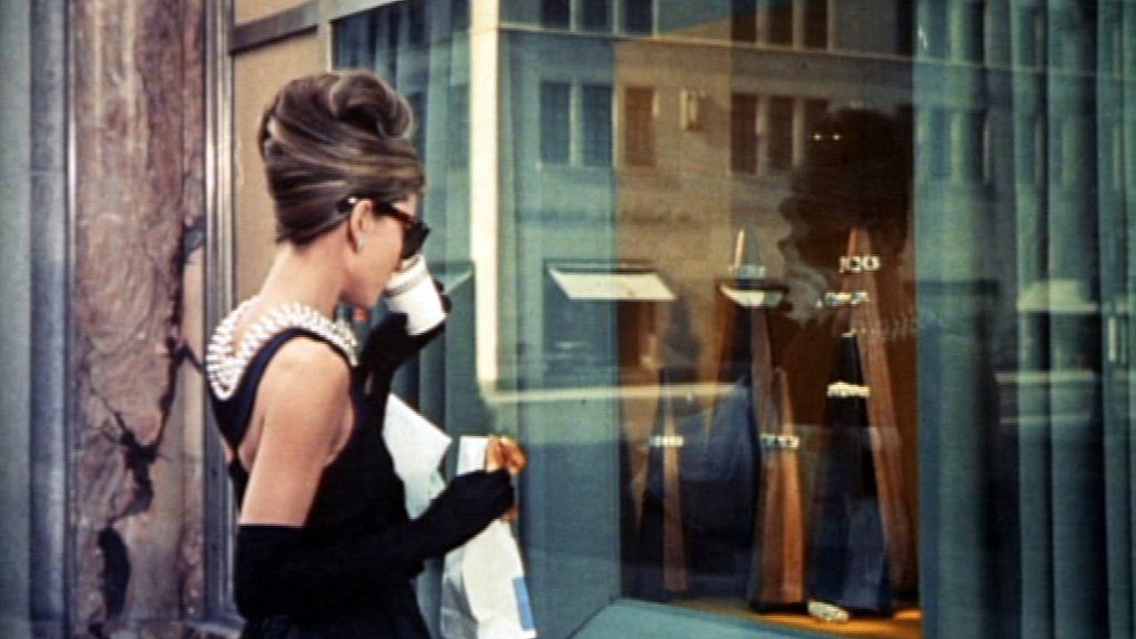New York jewellery store opens cafe 