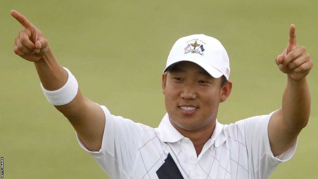 Anthony Kim: American Ryder Cup player opens up on 12-year absence from ...