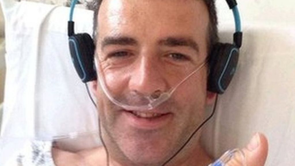 Funeral held for cancer drug campaigner Irfon Williams