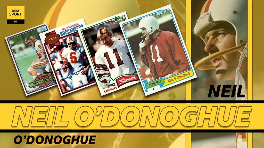 'I felt I could do it' - Dubliner O'Donoghue on making it in the NFL ...