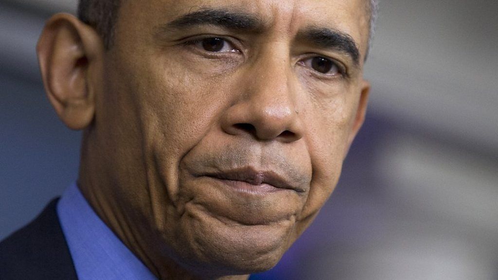 Barack Obama legacy: What does he most regret?