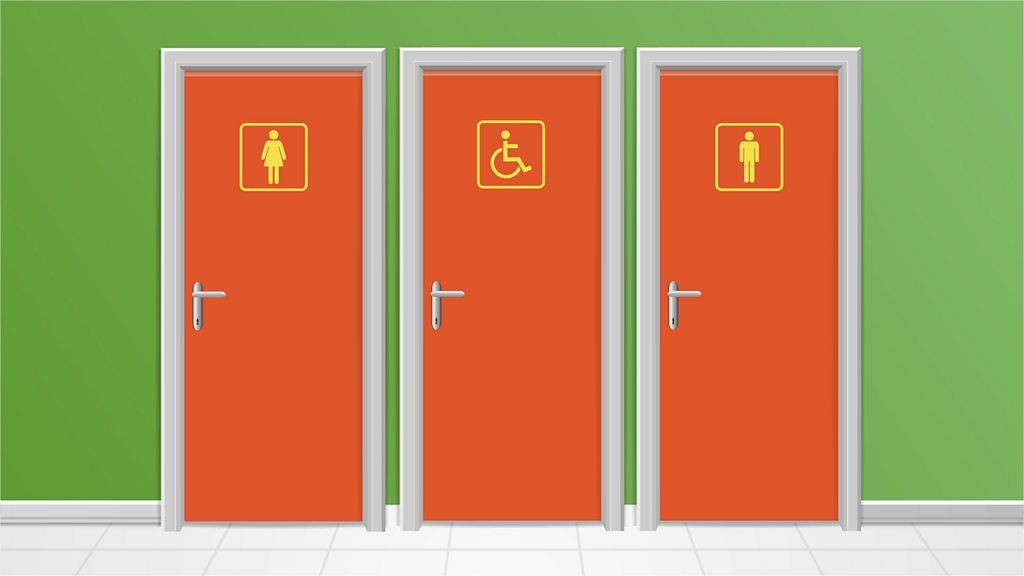 School toilets Are the rules too strict? BBC Newsround
