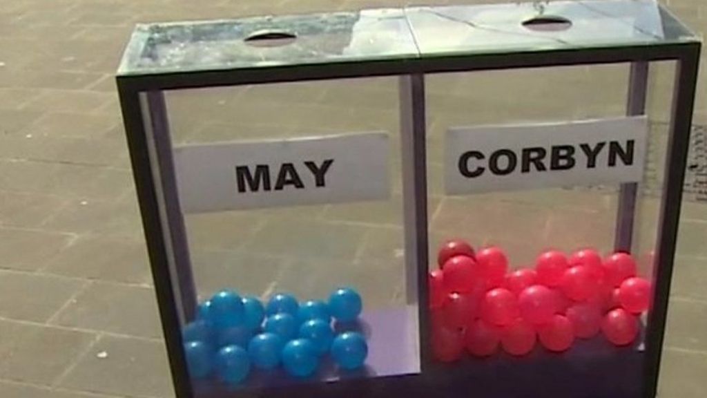 General election 2017: Caring for older people