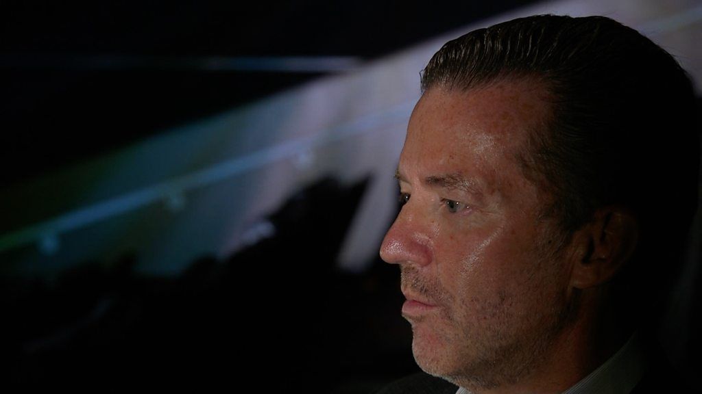 CEO Secrets: 'Life's not a movie, be patient'