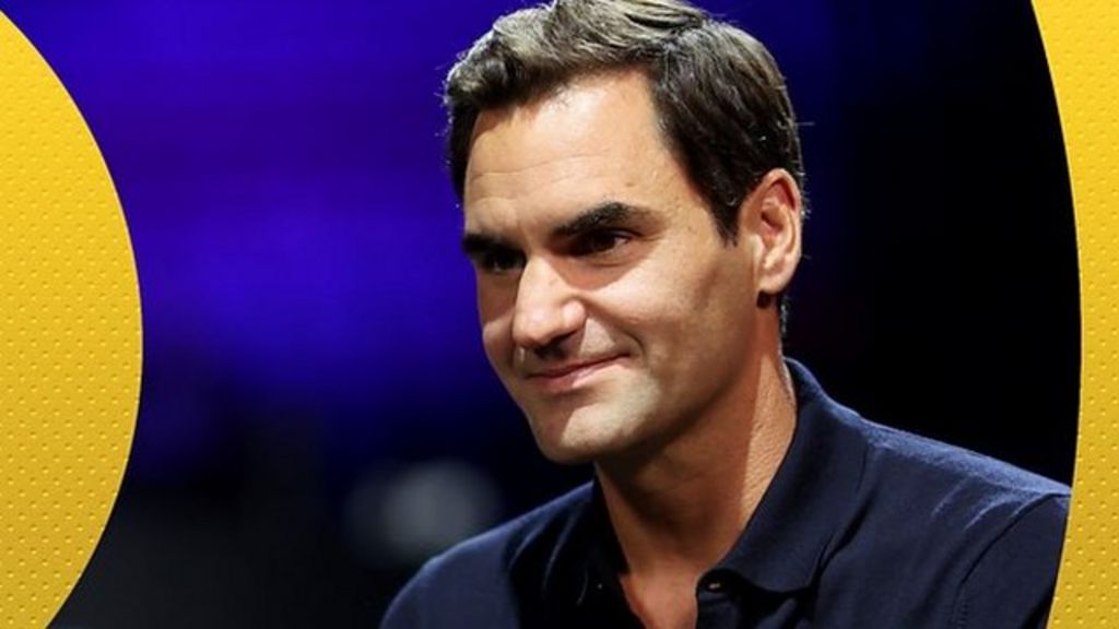 Roger Federer on retirement, his future and the end of a 'special' era
