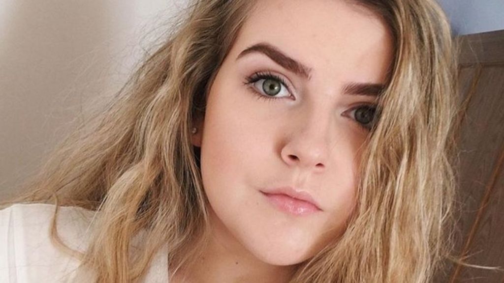 Manchester attack: Eilidh MacLeod's family confirm death