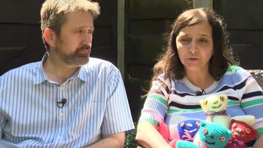 Manchester attack victim 'helped me to enjoy life'