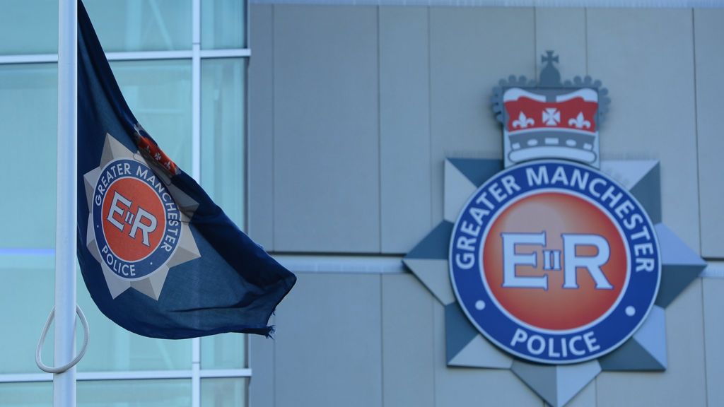 Manchester Police fined for lost victim interview DVDs