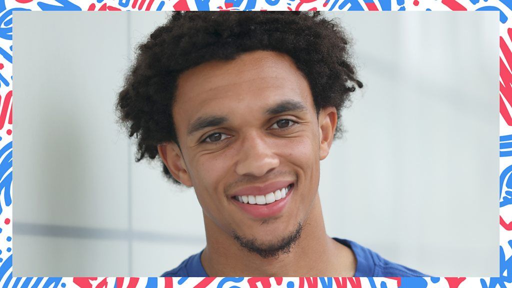 Liverpool: Why Trent Alexander matters so much to Liverpool's black community