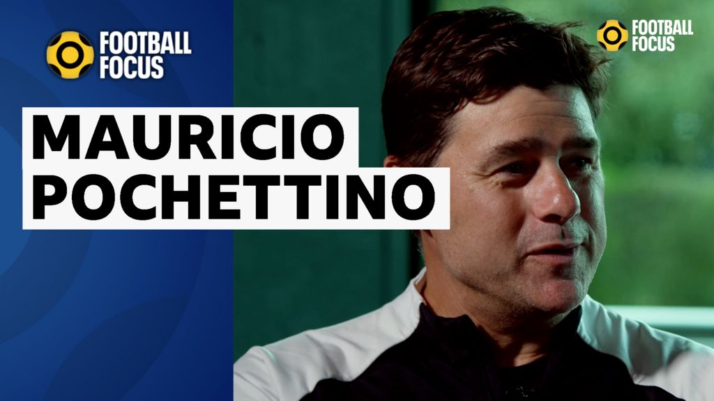 Pochettino: 'The transfer window has been tough'