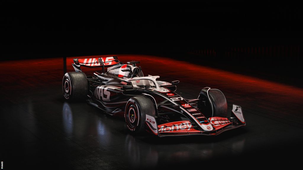 F1: Ferrari Reveals SF-24 Livery for 2024 Season as Leclerc and