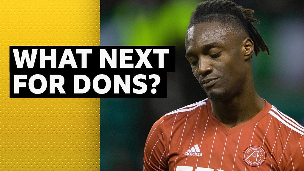 Next appointment 'massive' for Aberdeen - Sportscene