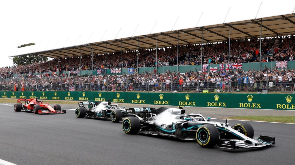 f1 news silverstone